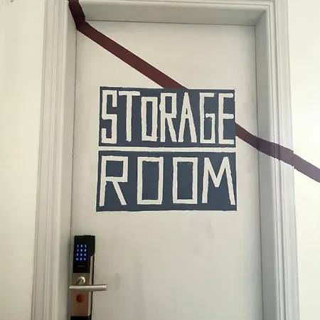 Apartmán Urban *