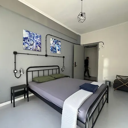 Apartmán Urban