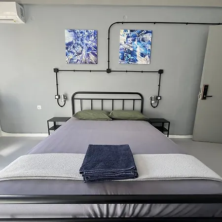 Urban Apartmán