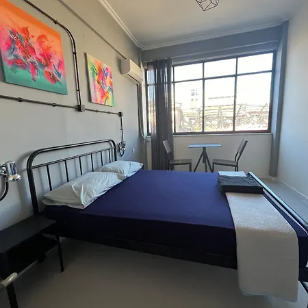 Urban Apartmán