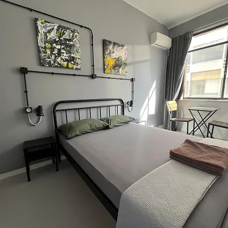 Apartmán Urban