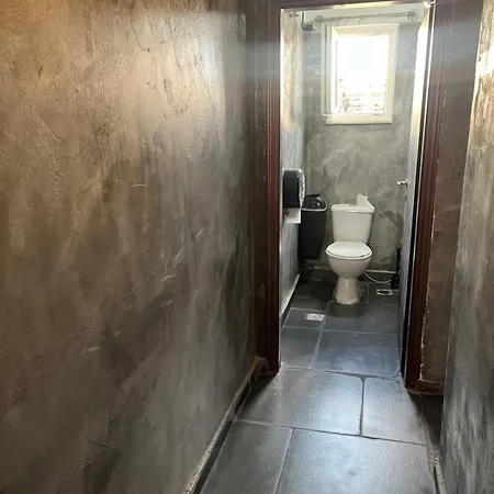 Apartmán Urban *