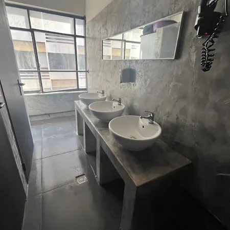 Urban Apartmán *