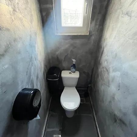 Apartmán Urban *