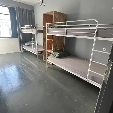 Apartmán Urban
