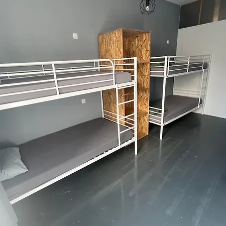 Urban Apartmán *